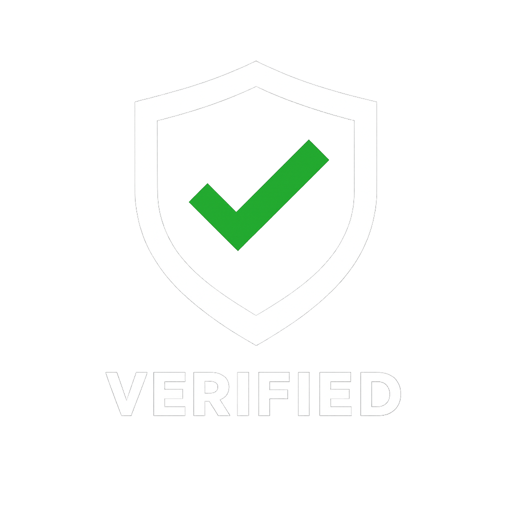 Verified
